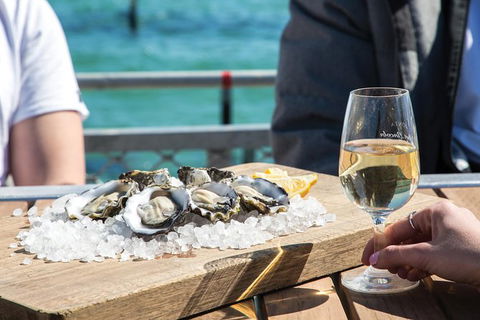 Experience Coffin Bay Oyster Farm And Bay Tour - Northern Rivers Accommodation 11