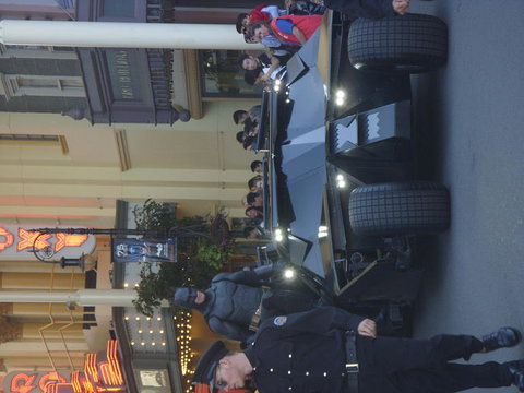 Gold Coast Theme Park Pass: Warner Bros. Movie World, Sea World And Wet'n'Wild - Northern Rivers Accommodation 6