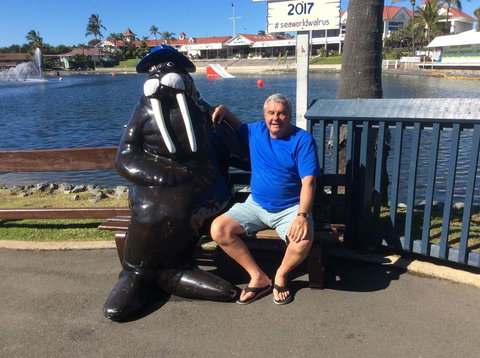 Gold Coast Theme Park Pass: Warner Bros. Movie World, Sea World And Wet'n'Wild - Northern Rivers Accommodation 2