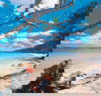 3-Day Fraser Island Resort Package - Northern Rivers Accommodation