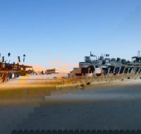 All-Inclusive 2-Day Fraser Island Tour - Northern Rivers Accommodation