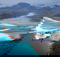 Fly  Cruise Package with lunch - Northern Rivers Accommodation