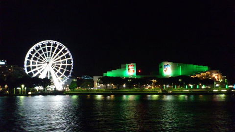 Brisbane River Dinner Cruise - Northern Rivers Accommodation 8