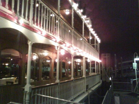 Brisbane River Dinner Cruise - Northern Rivers Accommodation 14