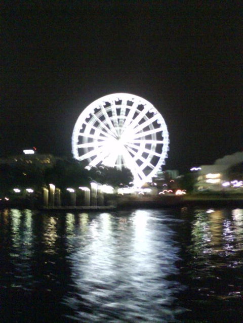 Brisbane River Dinner Cruise - Northern Rivers Accommodation 15