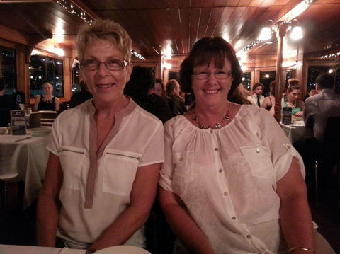 Brisbane River Dinner Cruise - Northern Rivers Accommodation 5