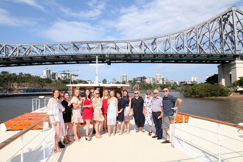Brisbane River Dinner Cruise - Northern Rivers Accommodation 24