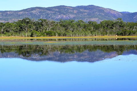 Daintree - Cape Tribulation & Atherton Tablelands Tours From Port Douglas - Northern Rivers Accommodation 13