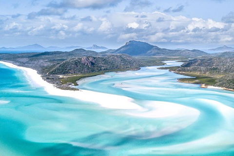 Condor Whitsundays Maxi Sailing (2 Days 2 Nights) - Single Bed - Northern Rivers Accommodation 1