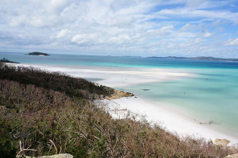 Ocean Rafting Tour To Whitehaven Beach, Hill Inlet Lookout & Top Snorkel Spots - Northern Rivers Accommodation 3
