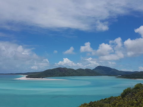 Ocean Rafting Tour To Whitehaven Beach, Hill Inlet Lookout & Top Snorkel Spots - Northern Rivers Accommodation 7