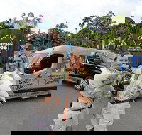 Small-Group Australia Zoo Day Trip from Brisbane - Northern Rivers Accommodation