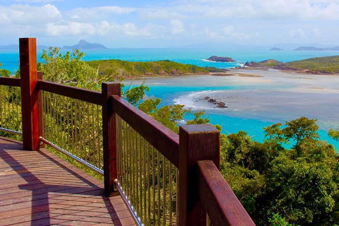 Whitehaven Beach And Hill Inlet | Awesome Beach BBQ | Family Friendly - Northern Rivers Accommodation 5