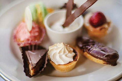 Brisbane River High Tea Cruise - Northern Rivers Accommodation 0