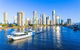 Gold Coast Sightseeing Cruise - thumb 3