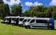 Brisbane Airport To Brisbane City Round-trip Shuttle Transfer - thumb 1