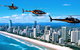 Gold Coast Helicopter 10 Min Flight And Jet Boat Ride - thumb 9