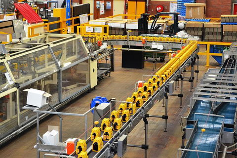 XXXX Brewery Tour - Northern Rivers Accommodation 1