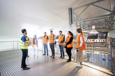 XXXX Brewery Tour - Northern Rivers Accommodation 3