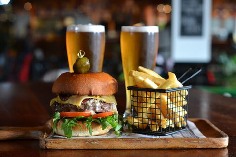 XXXX Brewery Tour - Northern Rivers Accommodation 8