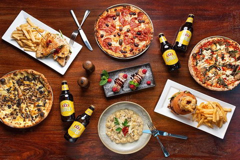 XXXX Brewery Tour - Northern Rivers Accommodation 5