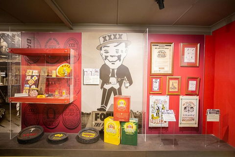 XXXX Brewery Tour - Northern Rivers Accommodation 10