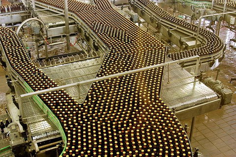 XXXX Brewery Tour - Northern Rivers Accommodation 4