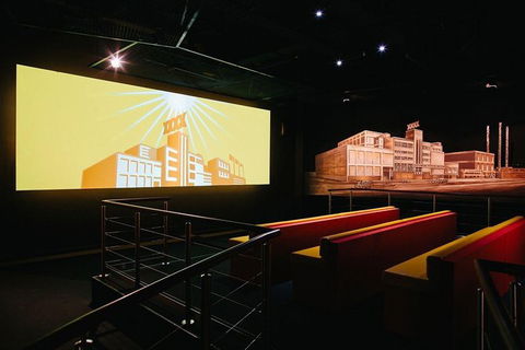 XXXX Brewery Tour - Northern Rivers Accommodation 11