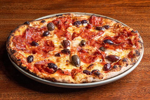 XXXX Brewery Tour - Northern Rivers Accommodation 6