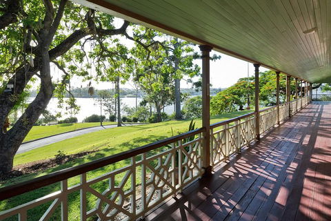 Newstead House General Entry Ticket - Northern Rivers Accommodation 1