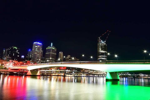 Brisbane River Guided Evening Tour By Kayak - Our Most Popular Tour - Northern Rivers Accommodation 9