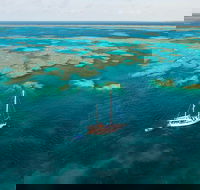 3 Day Whitsundays Sailing and Diving Adventure Kiana - Northern Rivers Accommodation