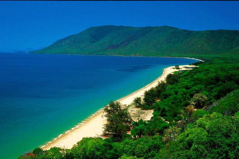 Cairns Reef And Rainforest Combo: Daintree Rainforest And The Great Barrier Reef - Northern Rivers Accommodation 2