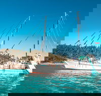 2 night Whitsunday Islands Cruise on New Horizon from Airlie Beach - Northern Rivers Accommodation