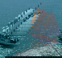 Whitsunday Islands Private Sailing Experience with Snorkeling  Langford Reef - Northern Rivers Accommodation
