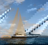 Three Night Cabin Charter MiLady - Northern Rivers Accommodation