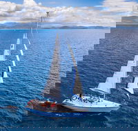 2 Night Small Group Whitsundays Sailing Adventure Aboard Mandrake - Northern Rivers Accommodation