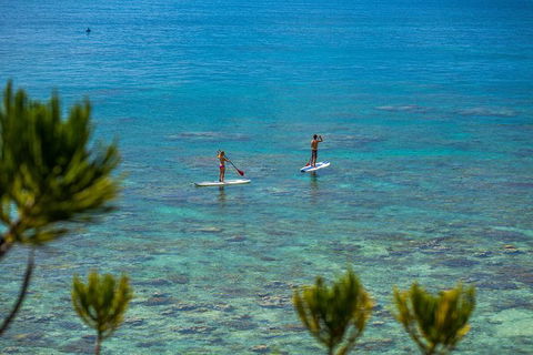 2-Night Whitsundays Sailing Adventure: Whitsunday Getaway - Northern Rivers Accommodation 8