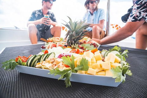 2-Night Whitsundays Sailing Adventure: Whitsunday Getaway - Northern Rivers Accommodation 11