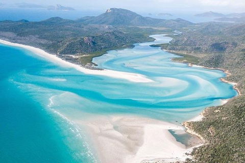 2-Night Whitsundays Sailing Adventure: Whitsunday Getaway - Northern Rivers Accommodation 10