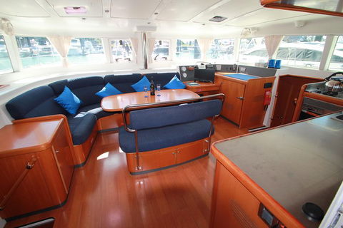 2-Night Whitsundays Sailing Adventure: Whitsunday Getaway - Northern Rivers Accommodation 7