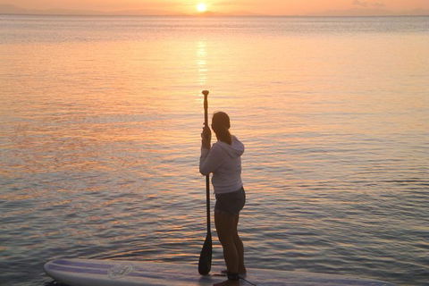 2-Night Whitsundays Sailing Adventure: Whitsunday Getaway - Northern Rivers Accommodation 5