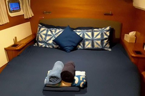 2-Night Whitsundays Sailing Adventure: Whitsunday Getaway - Northern Rivers Accommodation 3