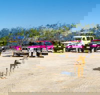 3 Day 4wd Tagalong Tour - Fraser Island - Northern Rivers Accommodation