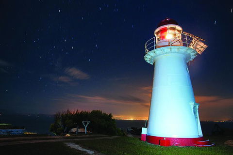 45-Minute Cape Cleveland Scenic Helicopter Flight From Townsville - Northern Rivers Accommodation 2