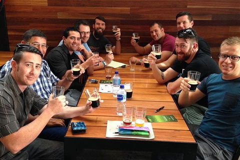Brisbane Brewery Small-Group Tour With Lunch - Northern Rivers Accommodation 0