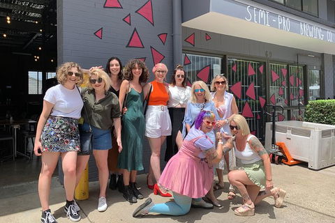 Brisbane Brewery Small-Group Tour With Lunch - Northern Rivers Accommodation 7