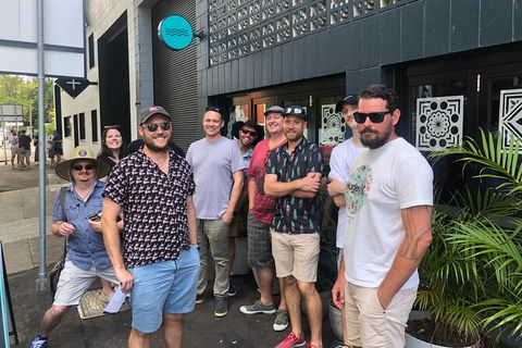Brisbane Brewery Small-Group Tour With Lunch - Northern Rivers Accommodation 6
