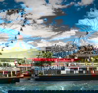 Brisbane Highlights and Lone Pine Cruise from Gold Coast - Northern Rivers Accommodation