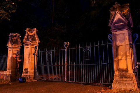Toowong Cemetery Ghost Tour - The Original - Northern Rivers Accommodation 0
